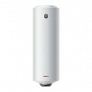 Электроводонагреватель аккумуляционный THERMEX Thermo 80 V (80 л, эмаль бак, ТЭН Titanium Heat) по цене 14237 руб.